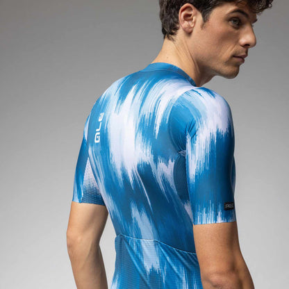 Ale Clothing Argon PR-E Short Sleeved Jersey