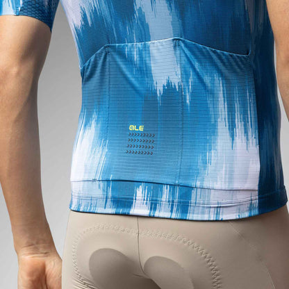 Ale Clothing Argon PR-E Short Sleeved Jersey