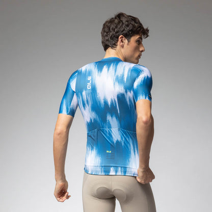 Ale Clothing Argon PR-E Short Sleeved Jersey