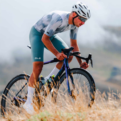 Ale Clothing Argon PR-E Short Sleeved Jersey