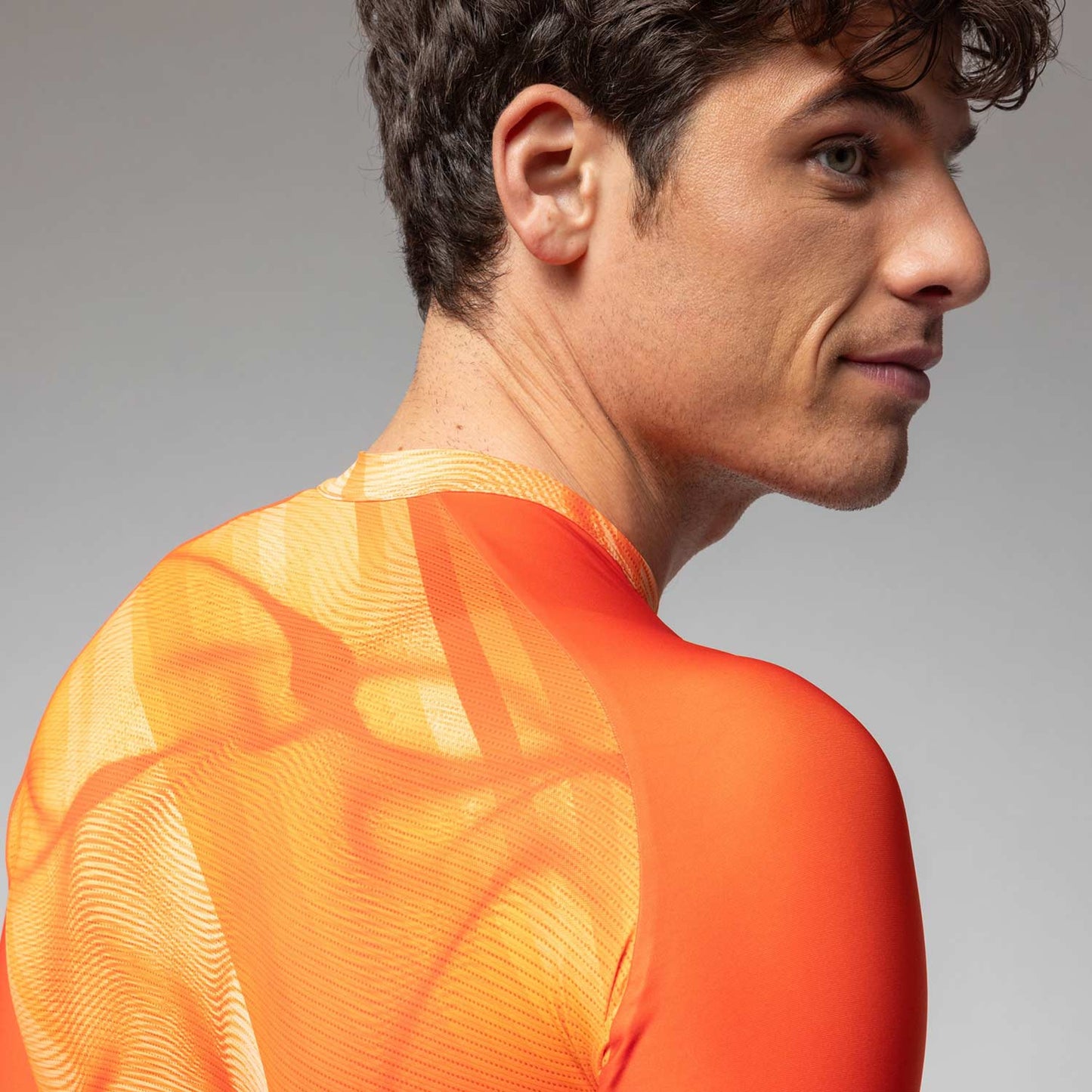 Ale Clothing Crash Pragma Short Sleeved Jersey