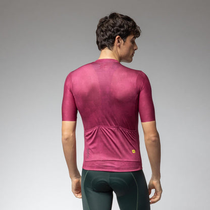 Ale Clothing Deep Pragma Short Sleeved Jersey