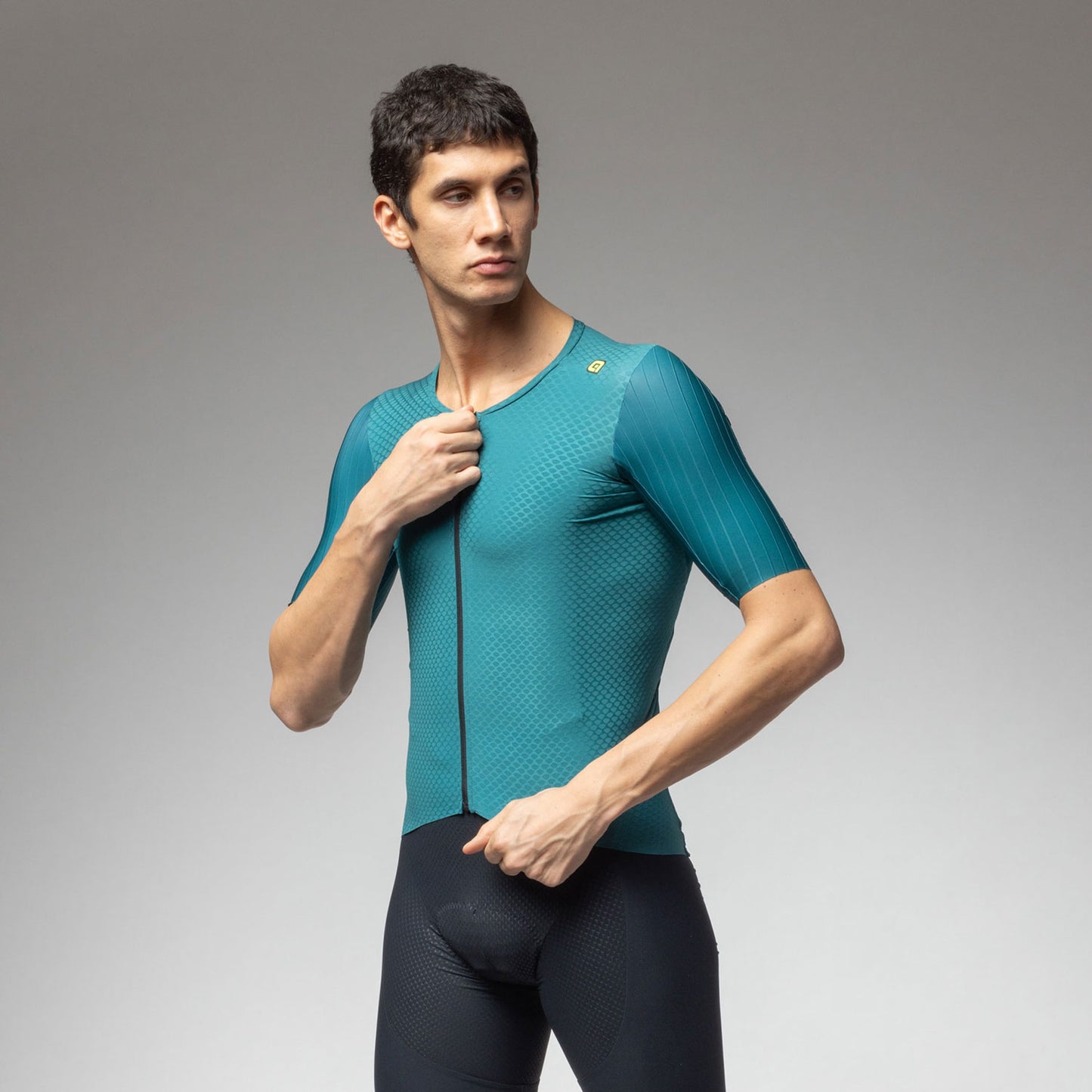 Ale Clothing Eagle R-EV1 Short Sleeved Jersey