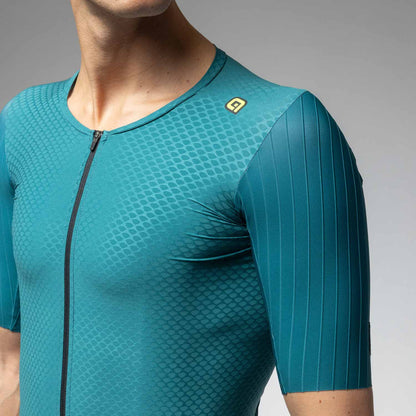 Ale Clothing Eagle R-EV1 Short Sleeved Jersey