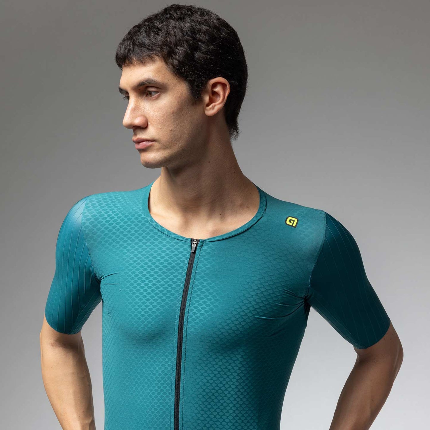 Ale Clothing Eagle R-EV1 Short Sleeved Jersey