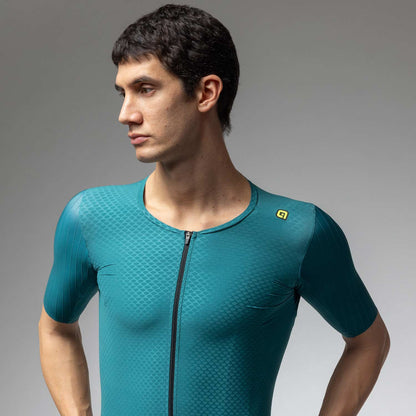 Ale Clothing Eagle R-EV1 Short Sleeved Jersey