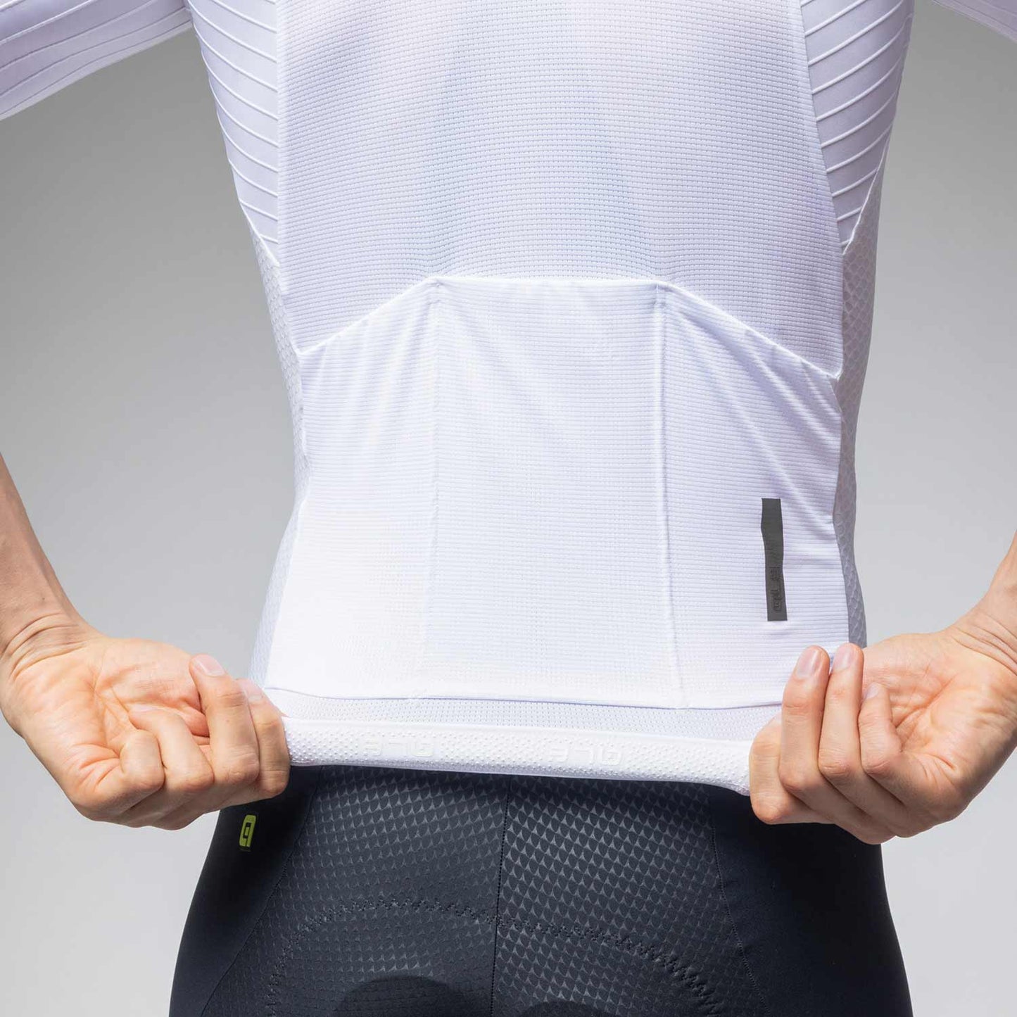 Ale Clothing Eagle R-EV1 Short Sleeved Jersey