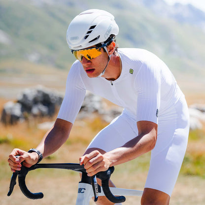 Ale Clothing Eagle R-EV1 Short Sleeved Jersey