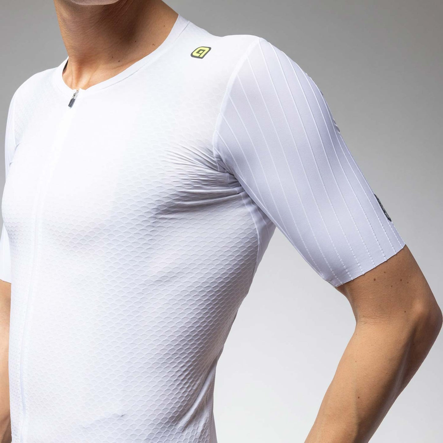 Ale Clothing Eagle R-EV1 Short Sleeved Jersey