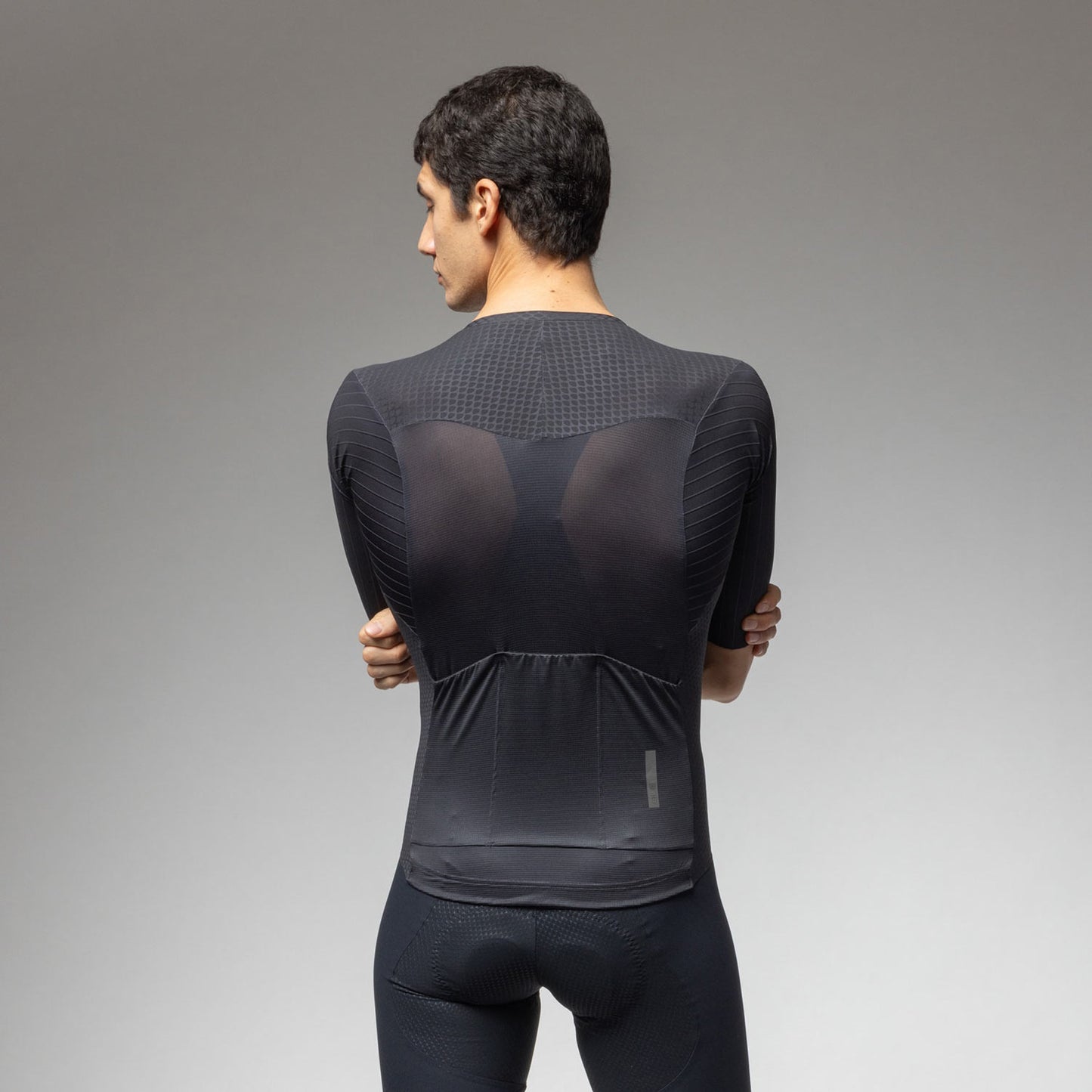 Ale Clothing Eagle R-EV1 Short Sleeved Jersey