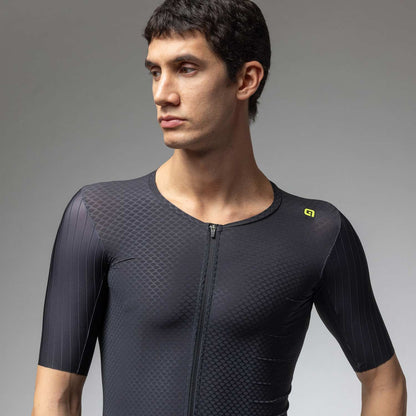 Ale Clothing Eagle R-EV1 Short Sleeved Jersey