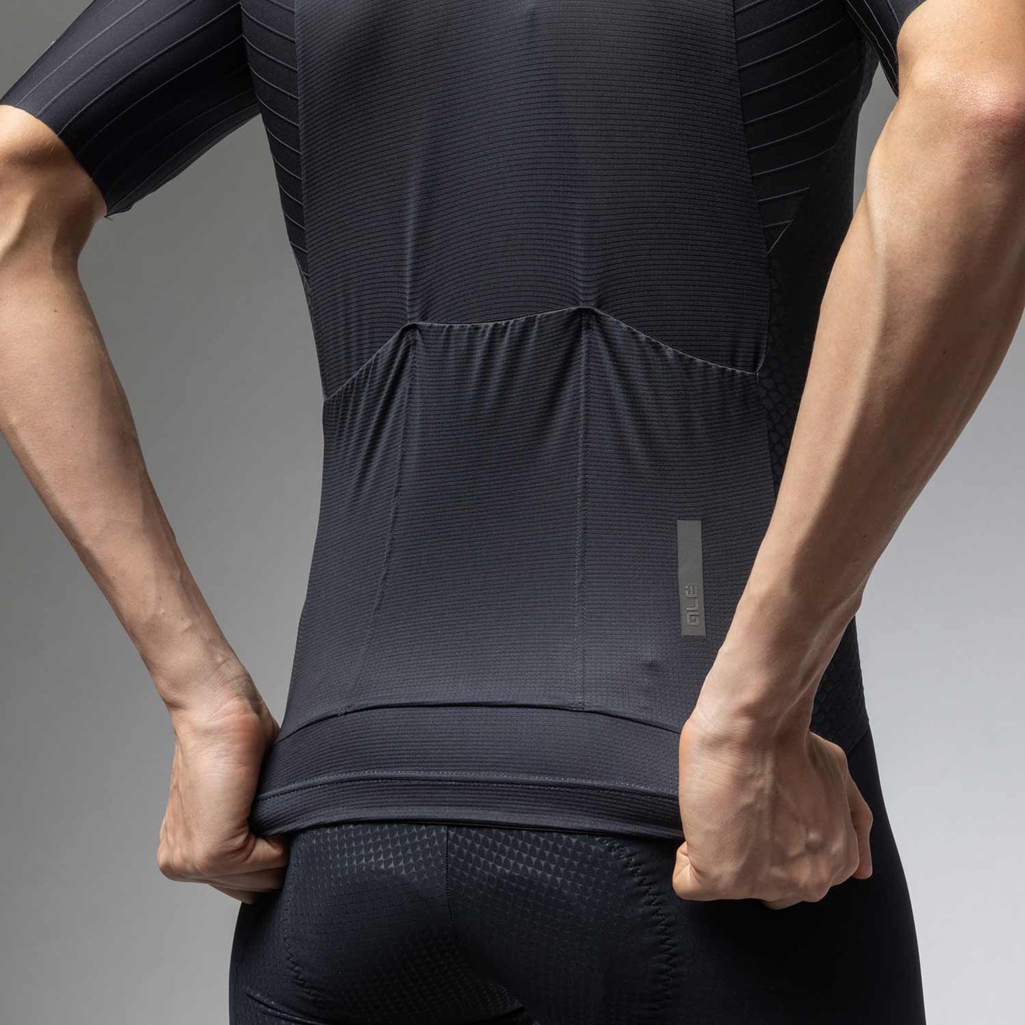Ale Clothing Eagle R-EV1 Short Sleeved Jersey