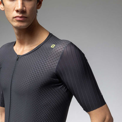Ale Clothing Eagle R-EV1 Short Sleeved Jersey
