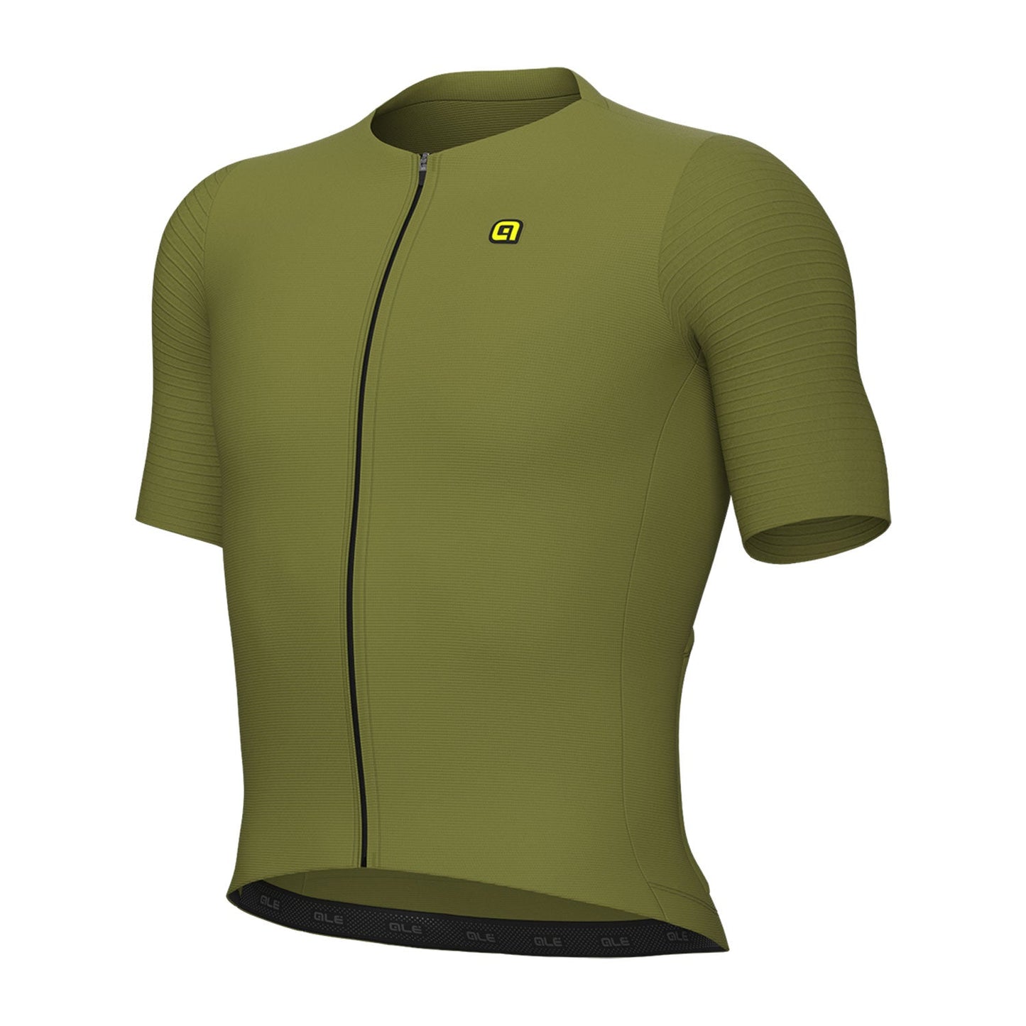 Ale Clothing Earthy Style PR-E Short Sleeved Jersey