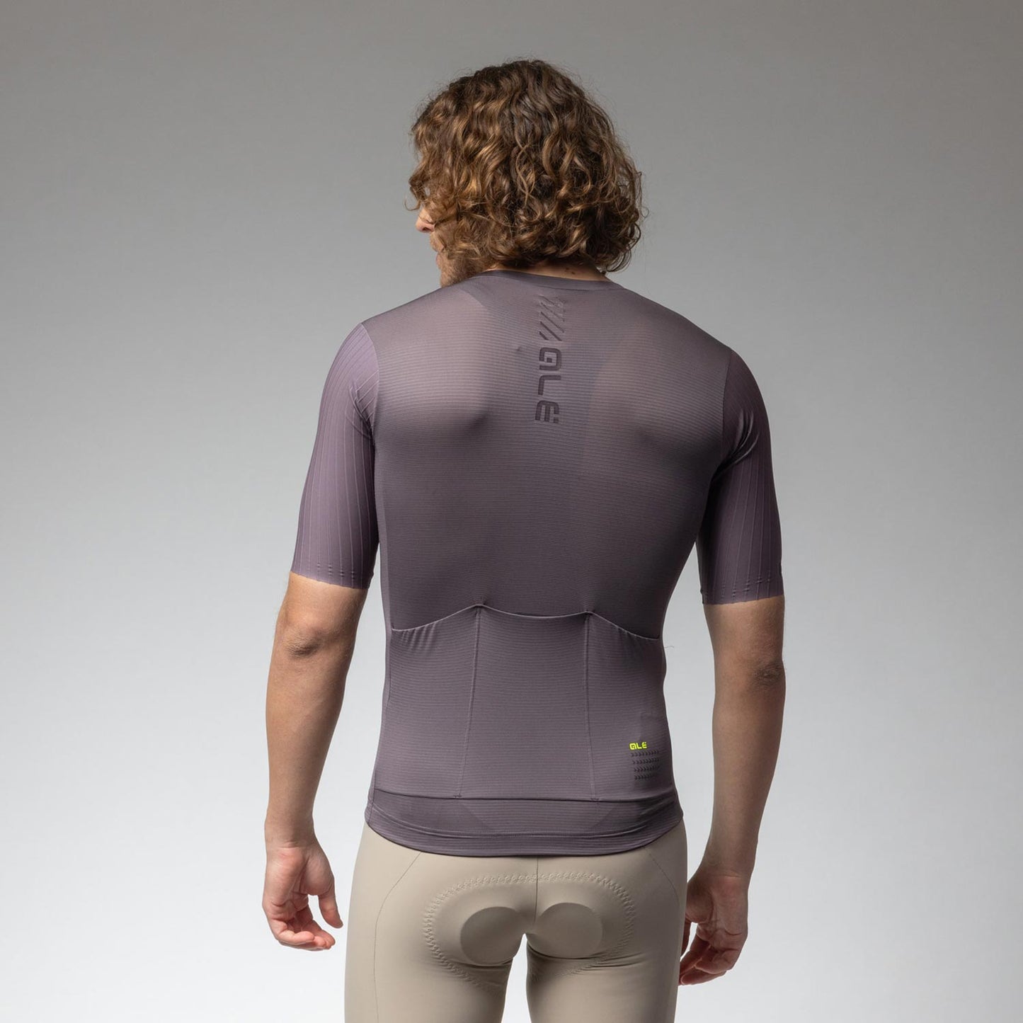 Ale Clothing Earthy Style 2.0 PR-E Short Sleeved Jersey