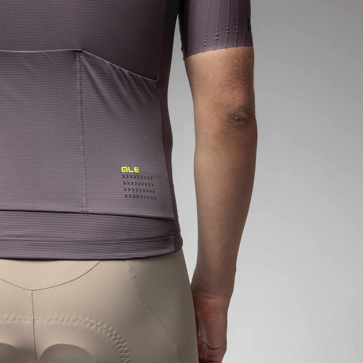 Ale Clothing Earthy Style 2.0 PR-E Short Sleeved Jersey