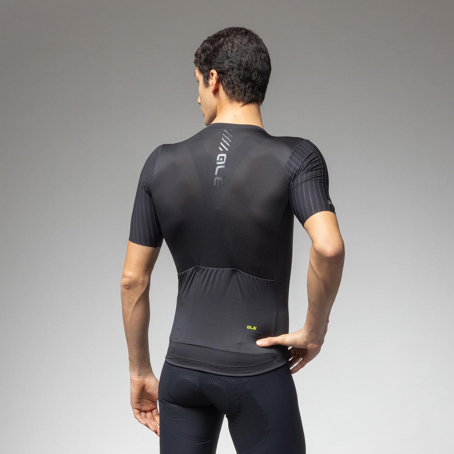 Ale Clothing Earthy Style 2.0 PR-E Short Sleeved Jersey