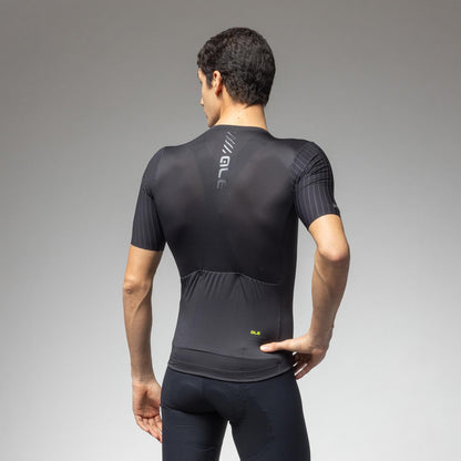 Ale Clothing Earthy Style 2.0 PR-E Short Sleeved Jersey