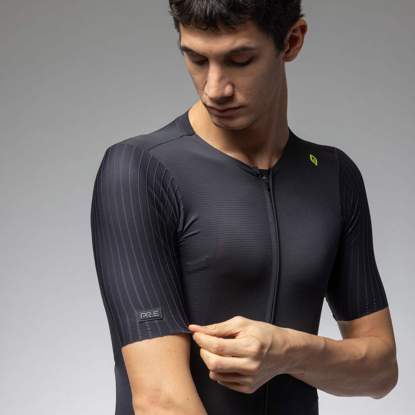 Ale Clothing Earthy Style 2.0 PR-E Short Sleeved Jersey