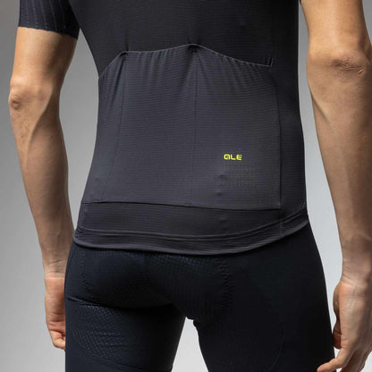Ale Clothing Earthy Style 2.0 PR-E Short Sleeved Jersey
