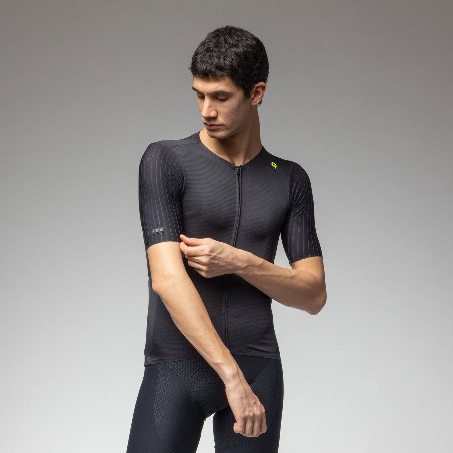 Ale Clothing Earthy Style 2.0 PR-E Short Sleeved Jersey