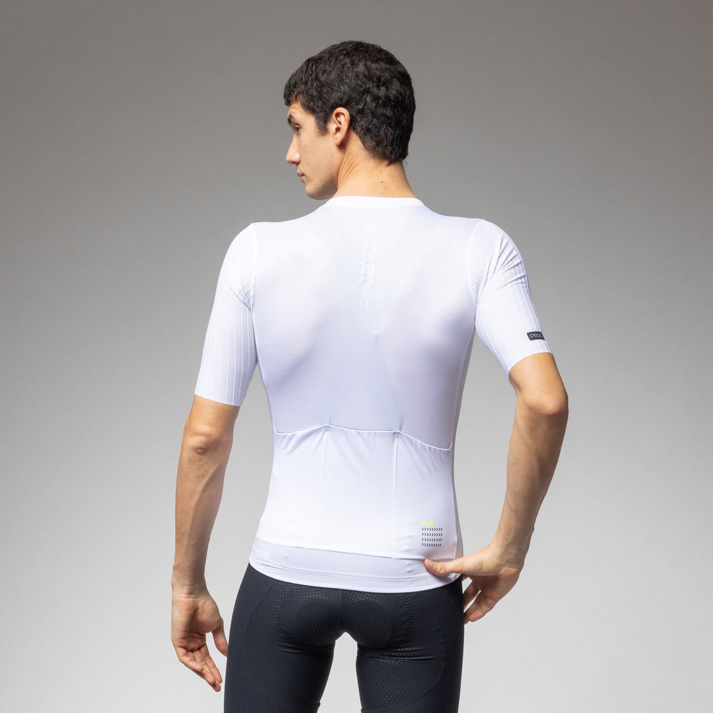 Ale Clothing Earthy Style 2.0 PR-E Short Sleeved Jersey