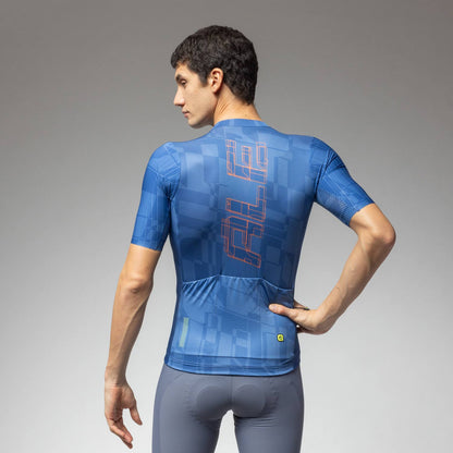 Ale Clothing Schema PR-E Short Sleeved Jersey