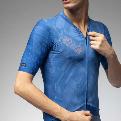 Ale Clothing Schema PR-E Short Sleeved Jersey