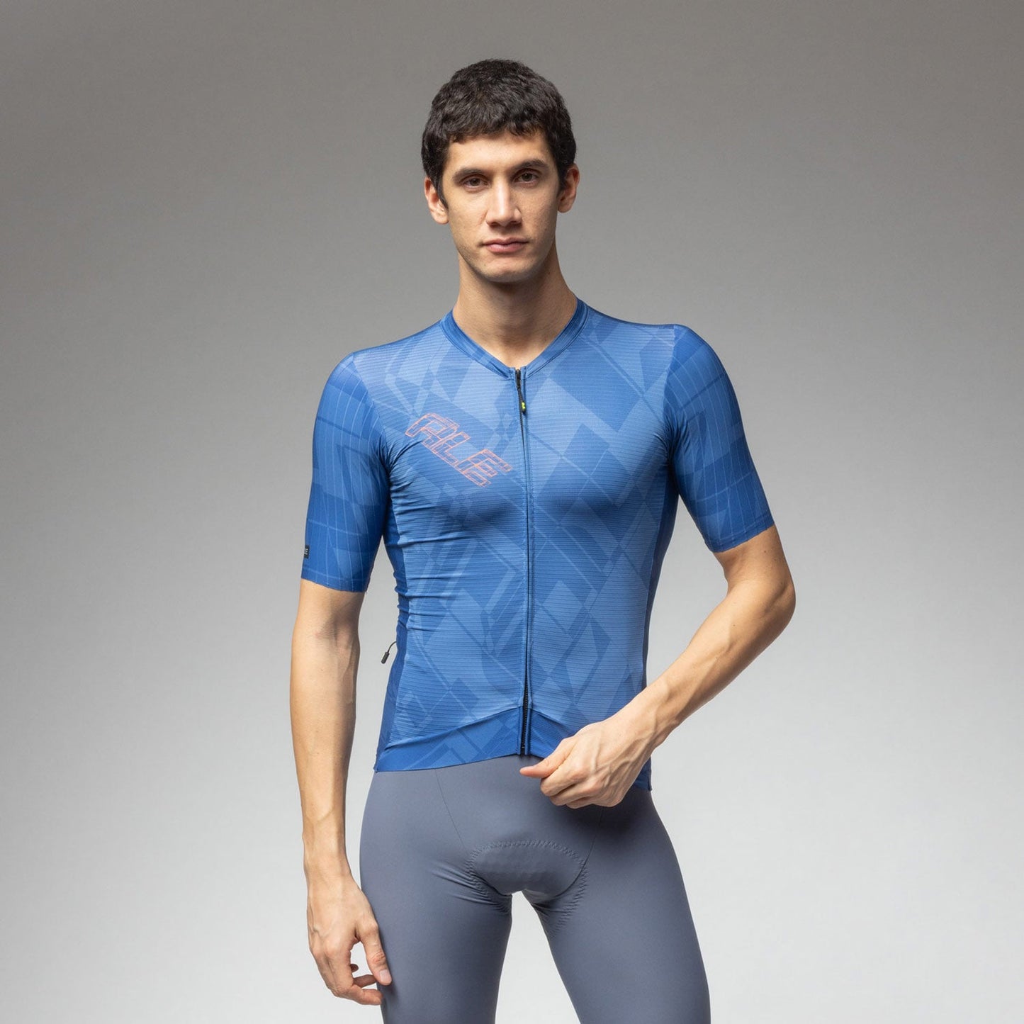 Ale Clothing Schema PR-E Short Sleeved Jersey