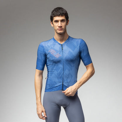 Ale Clothing Schema PR-E Short Sleeved Jersey