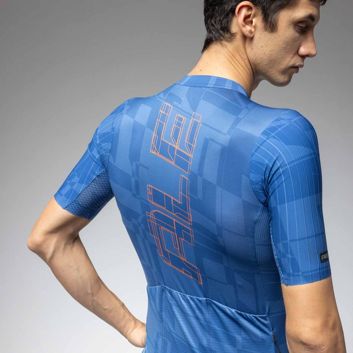 Ale Clothing Schema PR-E Short Sleeved Jersey