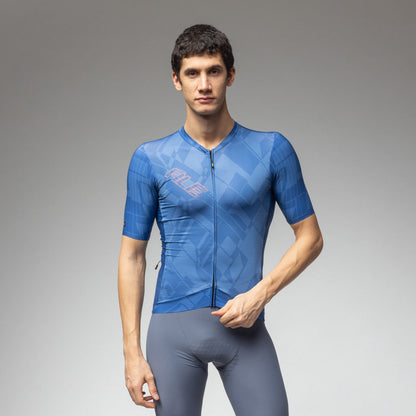 Ale Clothing Schema PR-E Short Sleeved Jersey
