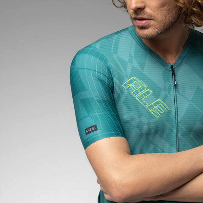 Ale Clothing Schema PR-E Short Sleeved Jersey