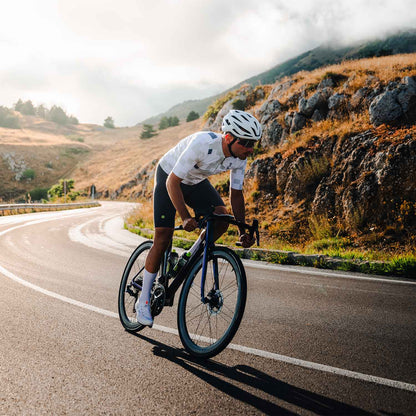 Ale Clothing Pixel Pragma Short Sleeved Jersey