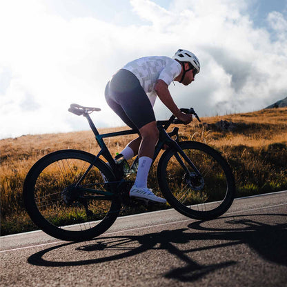 Ale Clothing Pixel Pragma Short Sleeved Jersey