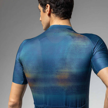 Ale Clothing Traccia Off Road Short Sleeved Jersey