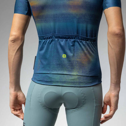 Ale Clothing Traccia Off Road Short Sleeved Jersey