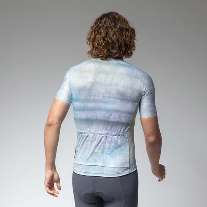 Ale Clothing Traccia Off Road Short Sleeved Jersey