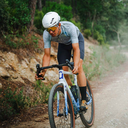 Ale Clothing Traccia Off Road Short Sleeved Jersey