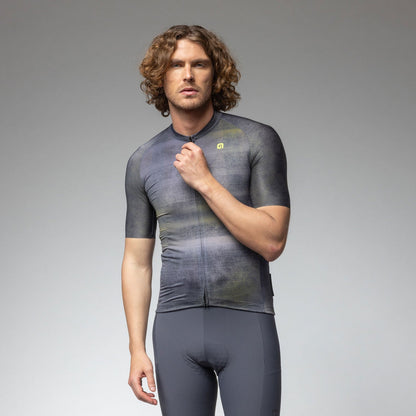 Ale Clothing Traccia Off Road Short Sleeved Jersey