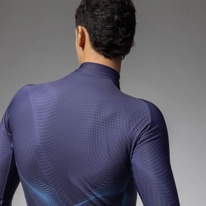 Ale Clothing Cosmic Pragma Long Sleeved Jersey