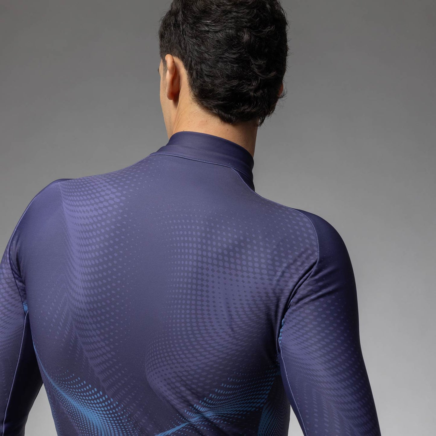 Ale Clothing Cosmic Pragma Long Sleeved Jersey