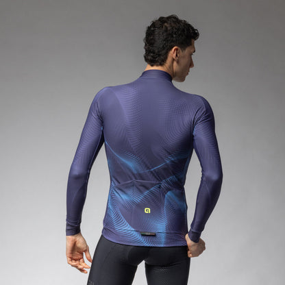 Ale Clothing Cosmic Pragma Long Sleeved Jersey