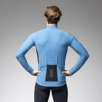 Ale Clothing K-Idro Klimatik Long Sleeved Jersey