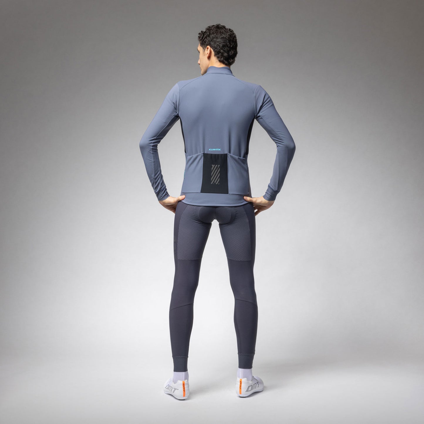 Ale Clothing K-Idro Klimatik Long Sleeved Jersey