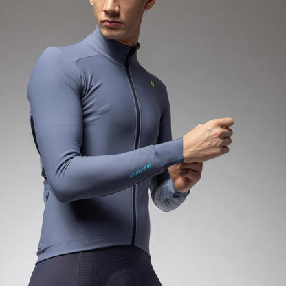 Ale Clothing K-Idro Klimatik Long Sleeved Jersey