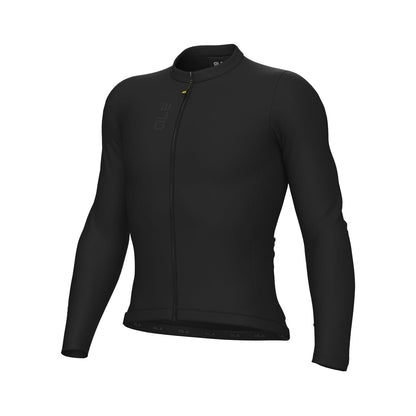 Ale Clothing Colour Block Pragma Long Sleeved Jersey