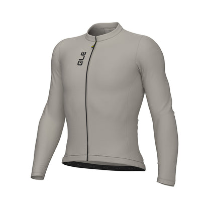 Ale Clothing Colour Block Pragma Long Sleeved Jersey