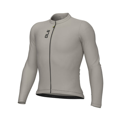Ale Clothing Colour Block Pragma Long Sleeved Jersey