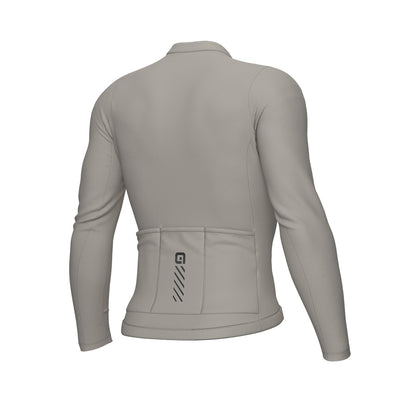 Ale Clothing Colour Block Pragma Long Sleeved Jersey
